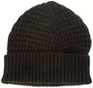 Czapki męskie - Sisley Czapka męska, Zielony 95Y, L - miniaturka - grafika 1