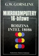Aplikacje biurowe - Mikrokomputery 16 bitowe Rodzina Intel 18086 - miniaturka - grafika 1