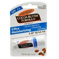 Balsamy do ust - Palmers Coconut Oil Formula nawilżający balsam do ust w sztyfcie SPF 15 z olejkiem kokosowym 4 g - miniaturka - grafika 1