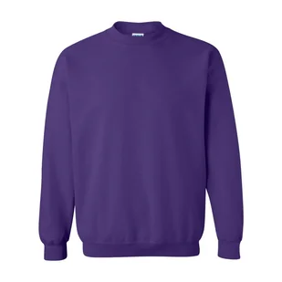 Bluza Rozpinana Z Grubej Mieszanki Dla Dorosłych Unisex - Bluzy sportowe męskie - miniaturka - grafika 1