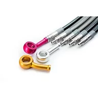 Przewody hamulcowe - TRW Przewód hamulcowy elastyczny MV051T - miniaturka - grafika 1