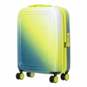 Walizki - Mandarina Duck 4 kółka Walizka kabinowy 55 cm summer diving - miniaturka - grafika 1