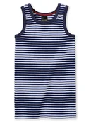 Koszulki i topy damskie - Schiesser Top w kolorze granatowym - miniaturka - grafika 1