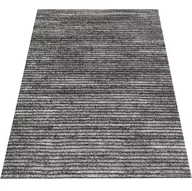 Dywany - Dywan Nowoczesny Panamero 23 szary 160 x 220 cm - miniaturka - grafika 1