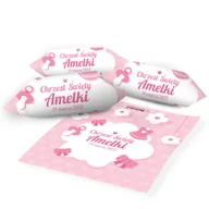 Cukierki - Krówki na chrzest #024 - miniaturka - grafika 1