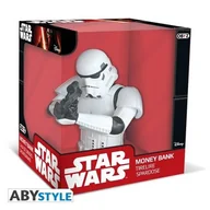 Figurki dla dzieci - Star Wars Abysse Corp Pokladnička Stormtrooper Bust - miniaturka - grafika 1