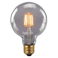 Żarówki LED - Italux Żarówka Retro LED bulb KULISTA E27 6W 3806125 - miniaturka - grafika 1
