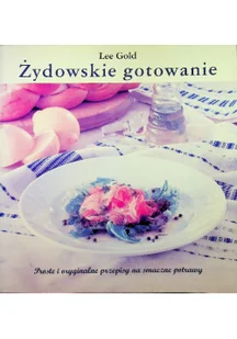FILAR ŻYDOWSKIE GOTOWANIE - Książki kucharskie - miniaturka - grafika 2