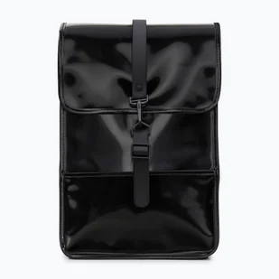 Plecak miejski Rains Mini W3 9 l night - Plecaki - miniaturka - grafika 1