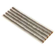 Akcesoria wulkanizacyjne - Sznur butylowy X-tra Seal do naprawy opon - 25szt. - miniaturka - grafika 1