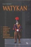 Watykan Historie Ciekawostki Anegdoty Tajemnice Porady Praktyczne Informacje dla Pielgrzymów - Przewodniki - miniaturka - grafika 1