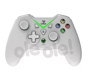 COBRA QSP300 Jasno-szare - Kontrolery gier na PC - miniaturka - grafika 2