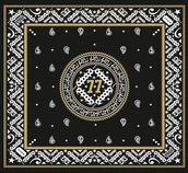 Rap, Hip Hop - Stoprocent Sobota - miniaturka - grafika 1