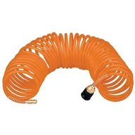 Akcesoria pneumatyczne - NEO-TOOLS Przewód ciśnieniowy spiralny 5 x 8 mm 15 m PE TOP-14-806 - miniaturka - grafika 1