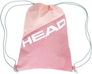 Plecaki - Head Tour Team Shoe Sack rose/white 2022 - miniaturka - grafika 1