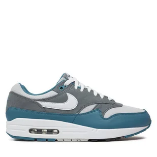Buty Nike Air Max 1 Sc FB9660 001 Photon Dust/White/Cool Grey - Półbuty męskie - miniaturka - grafika 1