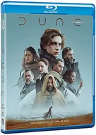 Filmy przygodowe Blu-Ray - Diuna - miniaturka - grafika 1