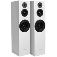 Głośniki i kolumny - Pylon Audio Sapphire 31 – kolumny podłogowe (para) HIGH Gloss White - miniaturka - grafika 1
