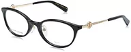 Okulary przeciwsłoneczne - Marc Jacobs Marc 632/G Okulary, Black, 51 Kobieta, Czarny, 51 - miniaturka - grafika 1