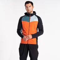 Kurtki męskie - Dare 2b - Męska Kurtka Contend Zielono-czarny, Rozmiar: XL - miniaturka - grafika 1