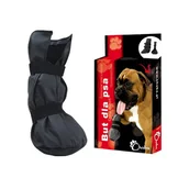 Specjalistyczne artykuły dla zwierząt - Chaba But dla psa nr 3 MS_2692 - miniaturka - grafika 1