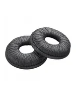 Akcesoria do słuchawek - hp inc. HP Poly CS500 Leatherette Ear Cushions 2 Pieces - miniaturka - grafika 1
