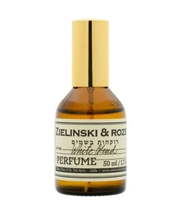 Zielinski & Rozen White Blend Perfumy 50 ml - Wody i perfumy damskie - miniaturka - grafika 1