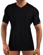 Koszulki męskie - Klasyczna koszulka męska VIPER T-Shirt Sesto Senso - miniaturka - grafika 1
