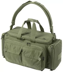 Torba Helikon-Tex Rangemaster Gear 41 l olive green - Odzież taktyczna i umundurowanie - miniaturka - grafika 1