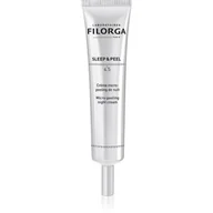 Kremy do twarzy - Filorga Sleep & Peel 4.5 (40 ml) - miniaturka - grafika 1