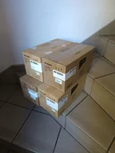 Bębny do drukarek - Sharp Oryginalny Fuser Unit MX-B35FU, Sharp MX-B350P/B355W/B450P/B455W, grzałka utrwalająca MX-B35FU - miniaturka - grafika 1