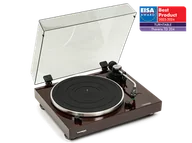 RTV OUTLET - Thorens TD 204 (orzech połysk) - OUTLET - miniaturka - grafika 1