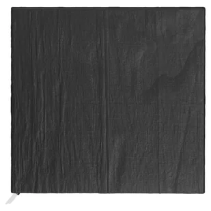 Pokrowiec na krzesło ogrodowe, 8 przelotek, 65x65x80/120 cm, PE Lumarko! - Pokrowce na meble ogrodowe - miniaturka - grafika 5