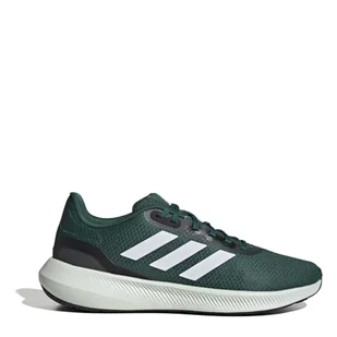 adidas Trampki męskie Runfalcon 3.0, Jasny, niebieski Ftwr biały niebieski Fusion, 40 2/3 EU - Trampki męskie - miniaturka - grafika 1
