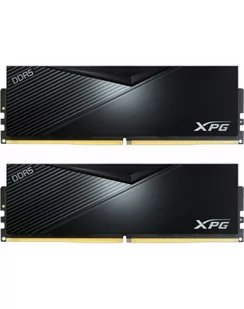 ADATA DIMM 32 GB DDR5-5600 Kit, memory (Kolor: CZARNY, AX5U5600C3616G-DCLAB, XPG Lancer, XMP, EXPO, for AMD) - Pamięci RAM - miniaturka - grafika 1