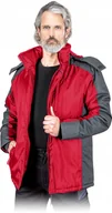 Odzież robocza - Kurtka ocieplana Reis BALTIC CS r. M - miniaturka - grafika 1