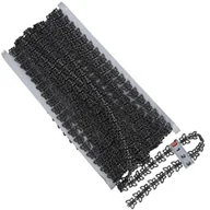 Prace ręczne dla dzieci - [594142] Taśma motylki na sznureczku czarne 13mm 9m - miniaturka - grafika 1