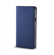Etui i futerały do telefonów - KABURA MAGNETO DO SAMSUNG A26 5G GRANATOWY - miniaturka - grafika 1