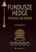 Biznes - Fundusze hedge w Polsce i na świecie - Emil Łobodziński - miniaturka - grafika 1