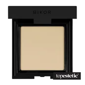 Rozświetlacze do twarzy i ciała - BIKOR Kyoto Highlighter N°2 Rozświetlacz - jedwabista, kremowa formuła 8 g - miniaturka - grafika 1