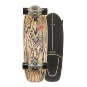 Deskorolki - Deska surfskate Carver Grain 31.25" V4 - miniaturka - grafika 1
