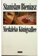 Felietony i reportaże - Niedaleko Konigsallee - miniaturka - grafika 1