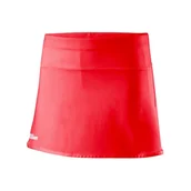 Spódnice - Spódnica dziewczęca Wilson  Team II 11 Skirt Coral L - miniaturka - grafika 1