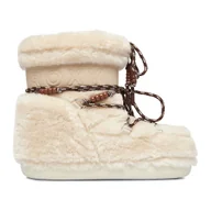 Botki damskie - Botki ROXY CEO-JY02985G-1 - miniaturka - grafika 1