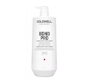 GOLDWELL Ds Bond pro szampon wzmacniający 1000ml - Szampony do włosów - miniaturka - grafika 1