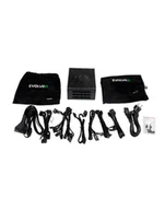 Zasilacze komputerowe - EVOLVEO G750 750W, eff 91%, 80+ GOLD, aPFC, modularny, retail - miniaturka - grafika 1