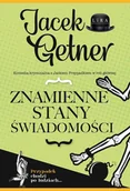 Kryminały - Lira Publishing Sp. z o.o. Znamienne stany świadomości - miniaturka - grafika 1