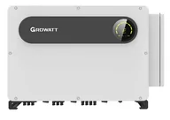 Inwertery, falowniki - Inwerter sieciowy ON-GRID 110kW 3-fazowy Growatt MAX 110KTL3 LV (5 lat gwarancji) - miniaturka - grafika 1