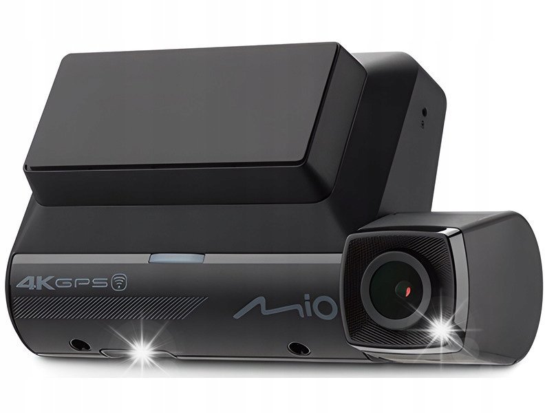 Mio MiVue 955W 4K KAMERA SAMOCHODWA