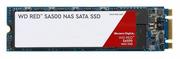 Dyski SSD - Dysk SSD WD Red WDS100T1R0B (1 TB - miniaturka - grafika 1